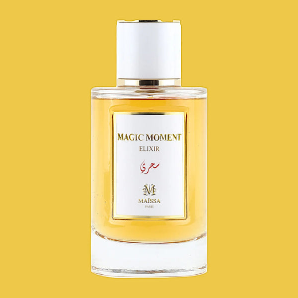 Magic Moment Maïssa Parfums