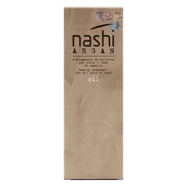 NASHI ARGAN OIL