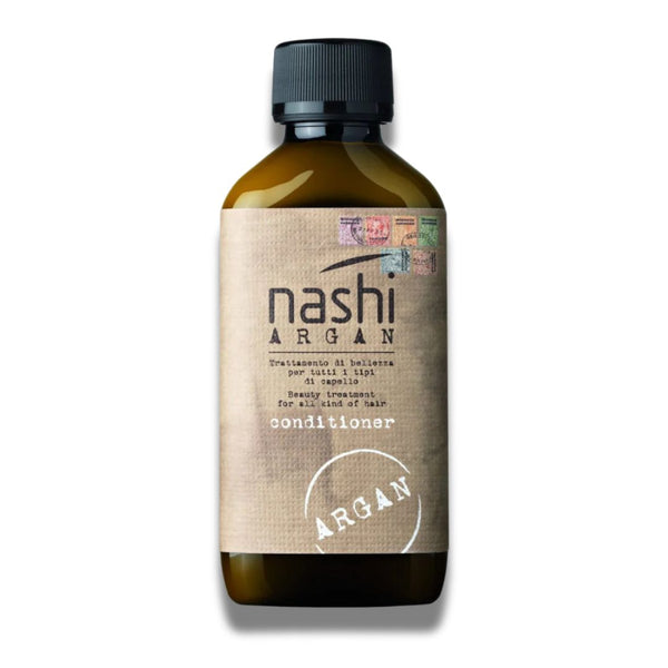 NASHI ARGAN CONDITIONER