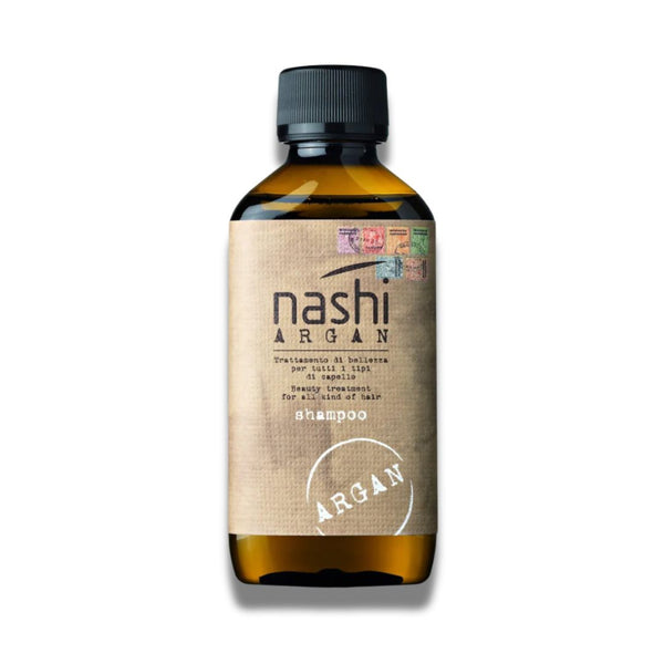 NASHI ARGAN SHAMPOO