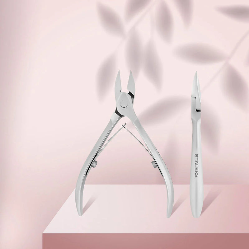 Staleks - Nail nippers Classic 63, 14 mm