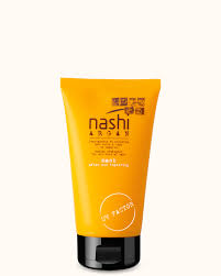 Nashi Argan After-Sun Repairing Mask