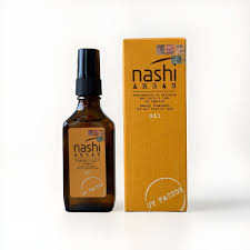 Nashi Argan UV Factor Oil