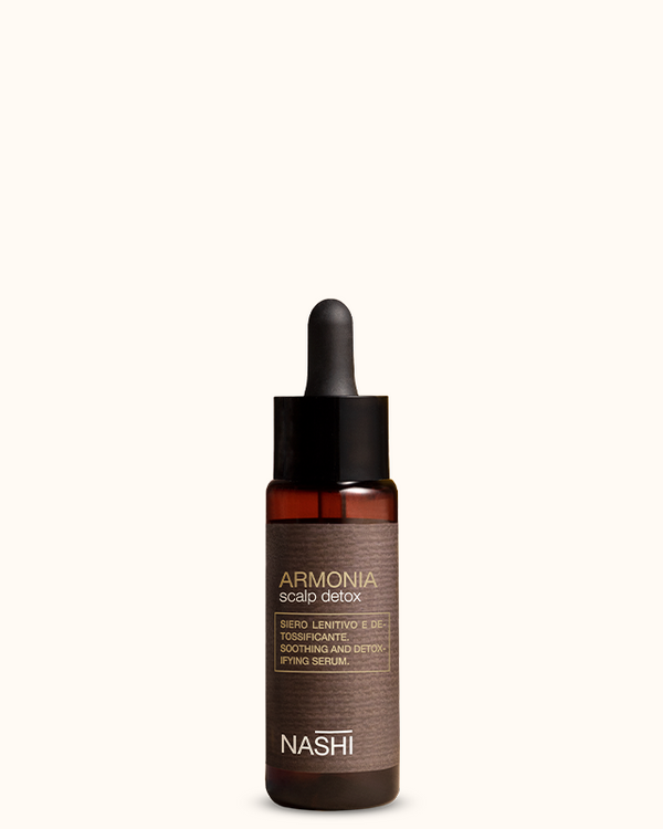 Nashi Armonia Scalp Detox