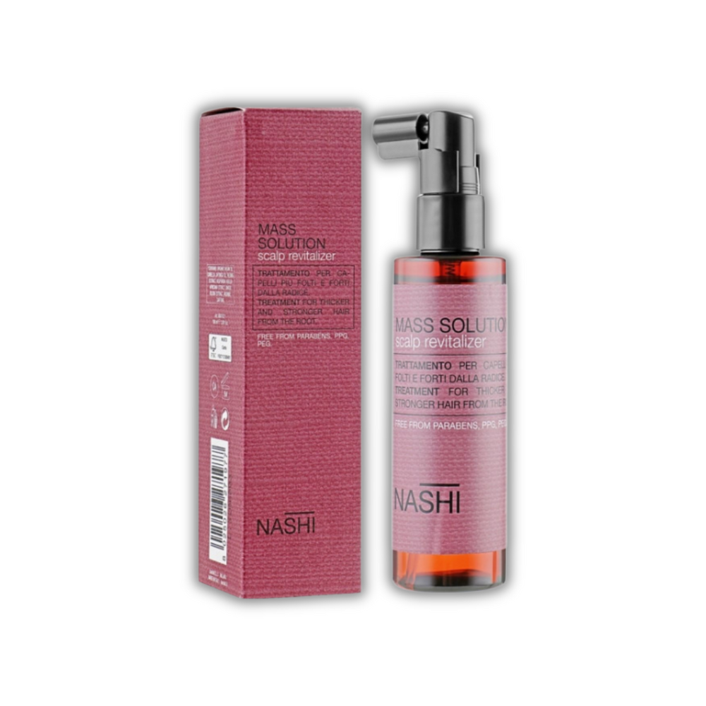 Of cosmetics ROSE SCALP 1000ml✖️2 Ofcosmetics Treatment of Hair
