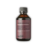 Nashi Argan Mass Solution Thickening Shampoo 250 ml