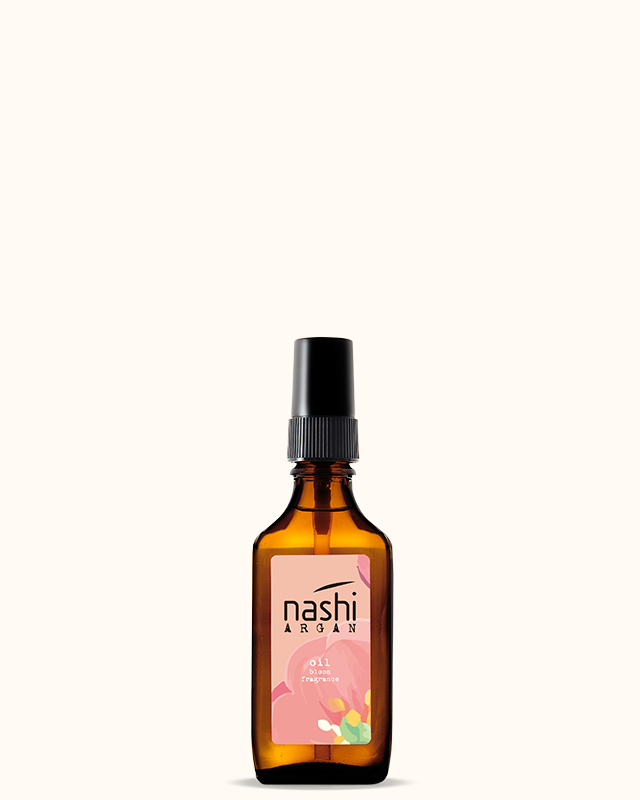 Nashi Argan Oil Bloom Fragrance 50 ml