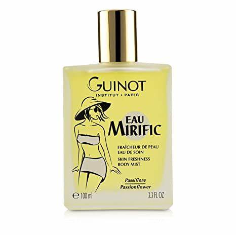 Eau Mariffic _100 ml