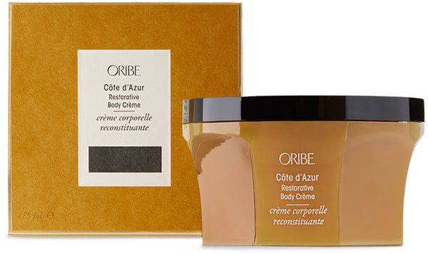 ORIBE Côte d'Azur Restorative Body Crème 1