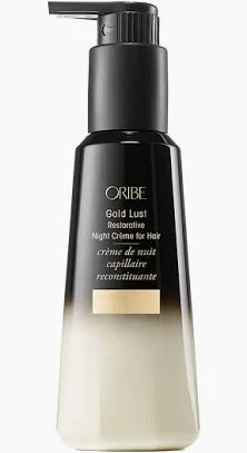 ORIBE Gold Lust Restorativa Night Creme for Hair