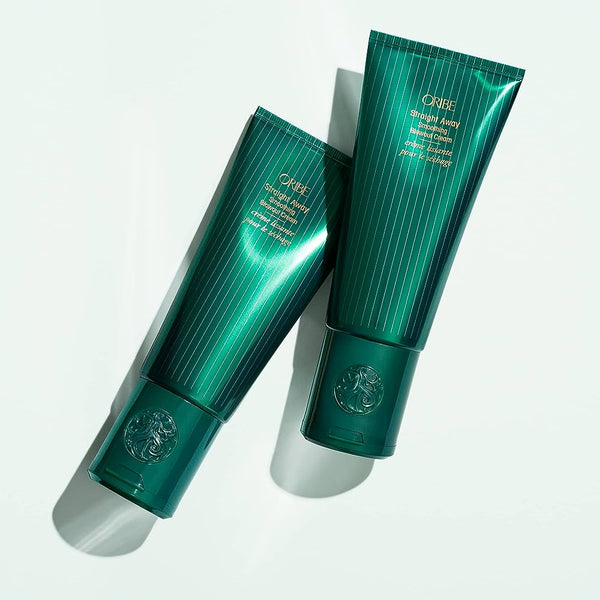 ORIBE Straight Away Smoothing Blowout Cream 1