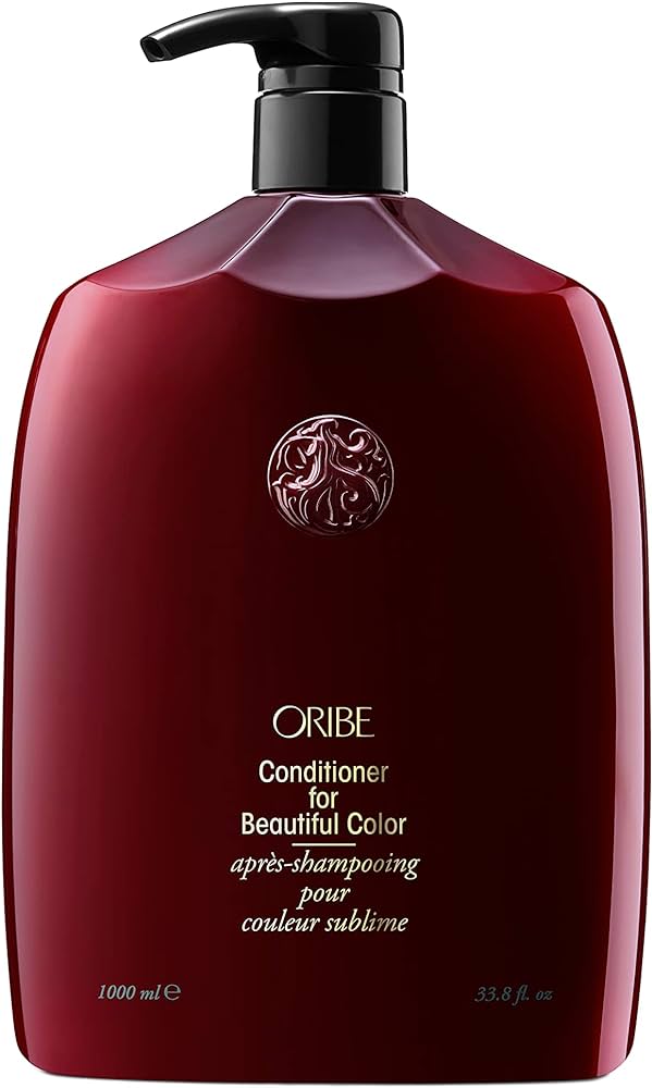 ORIBE Conditioner for Beautiful Color – Very Special Love