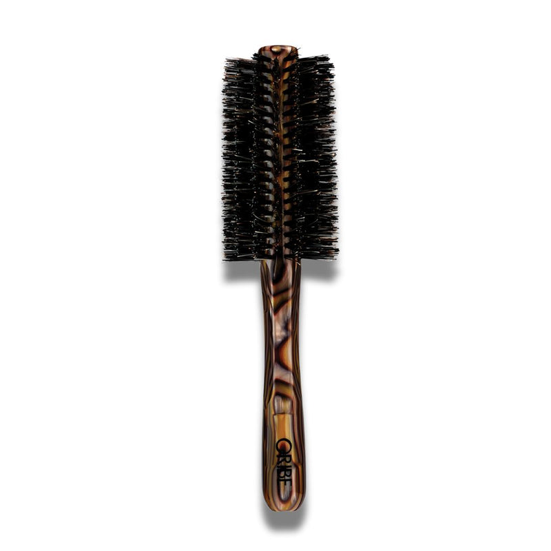 ORIBE Medium round bristle brush