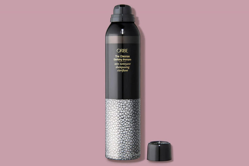 ORIBE The Cleanse Clarifying Shampoo 1