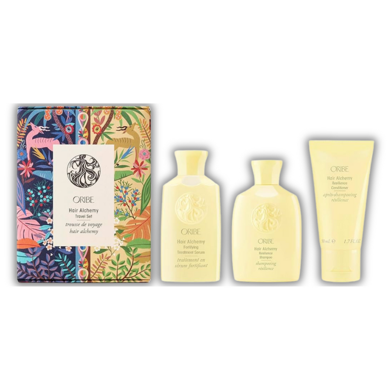 Oribe Hair Alchemy Collection 2023/24