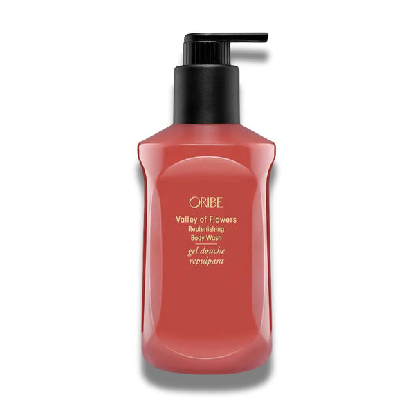 Oribe Valley Of Flowers Repleneshing Body Wash 300ml