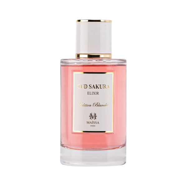 Oud Sakura by Maïssa Parfums