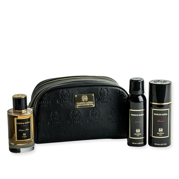 Protocole Maïssa Parfums