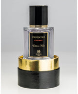 Protocole Maïssa Parfums