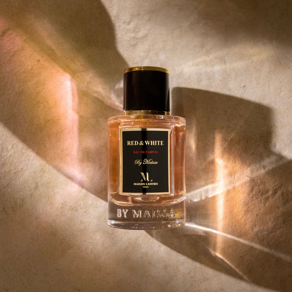 MAISON MAISSA PARIS MUSC REBBELLE 50ml Maison Maïssa Perfumes