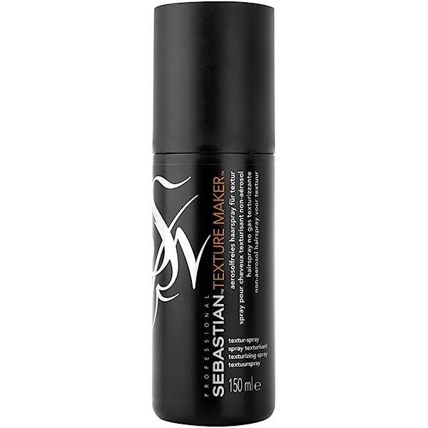 SEBASTIAN Texture Maker 150ML