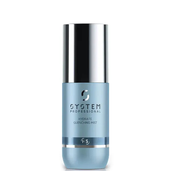 SP Hydrate Quenching Mist 125ML