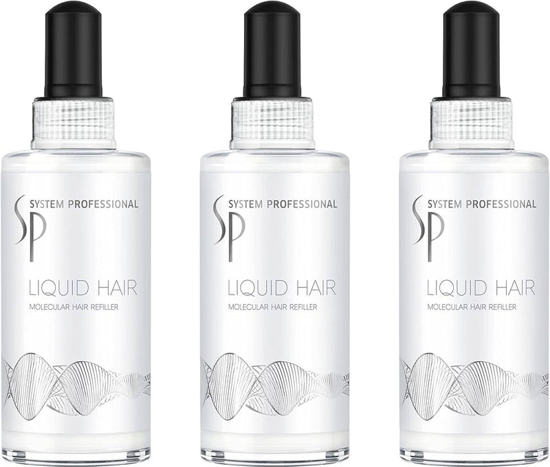 SP Liquid Hair 100ML