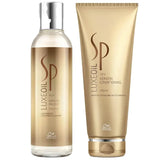 SP Luxe Oil Keratin Conditioner