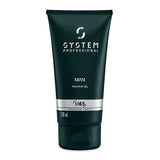 SYSTEM MAN MAXIMUM GEL 150ML