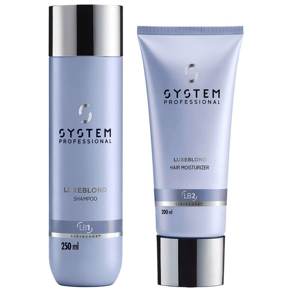 System Professional Hydrate Duo Gift Set