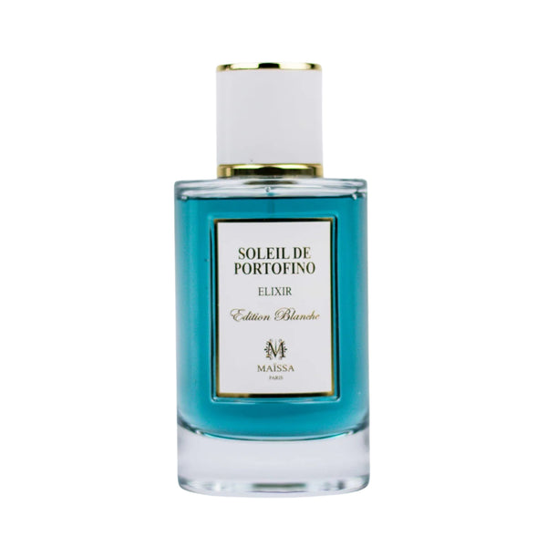 Soleil De Portofino Maïssa Parfums