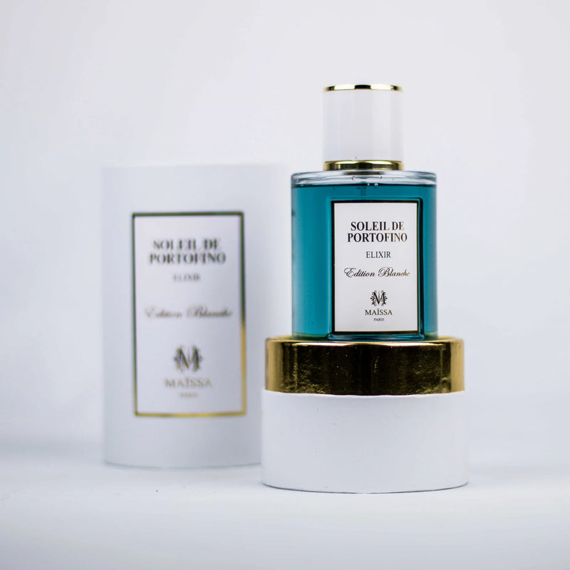 Soleil De Portofino Maïssa Parfums