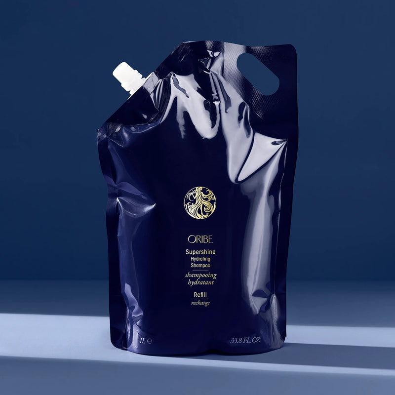 Oribe Supershine Hydrating Shampoo – Very Special Love Oribe Supershine Hydrating Shampoo – Very Special Love