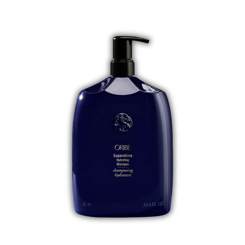 Supershine Hydrating Shampoo 1l