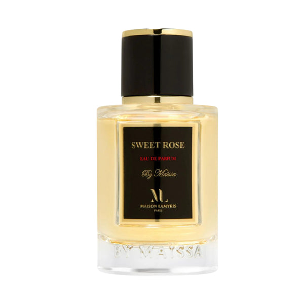 Sweet Rose Maïssa Parfums