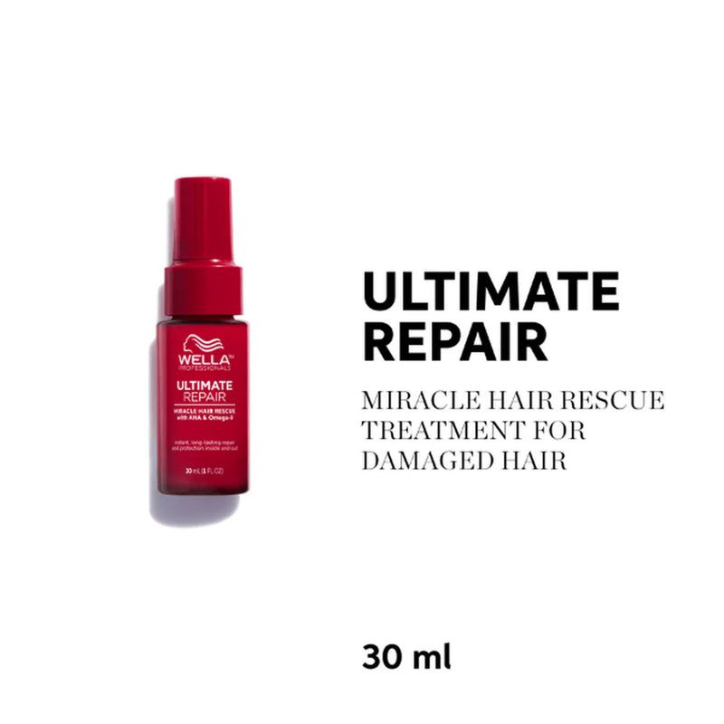 Ultimate Repair Miracle Hair Rescue 30ml