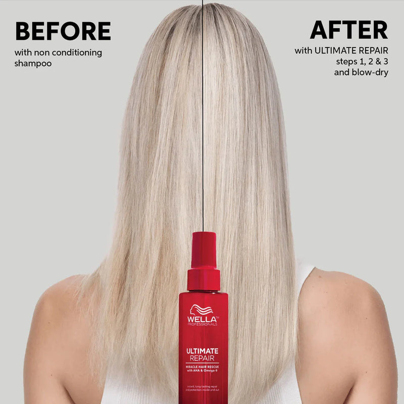 Ultimate Repair Miracle Hair Rescue 95ml