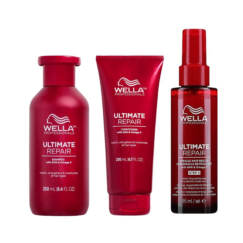 Ultimate Repair Conditioner 200ml