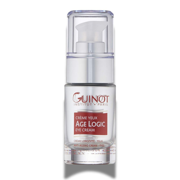 GUINOT Serum  Yeux Age  Logic _15ML