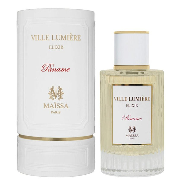 Ville Lumière by Maison Maïssa