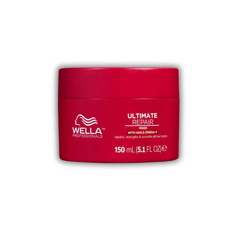 Wella Professionals Ultimate Repair Mask