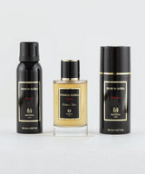 Wood by Maissa Maïssa Parfums