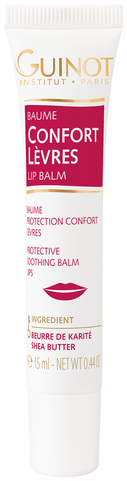 GUINOT Baume Confort Lèvres 15ML 1