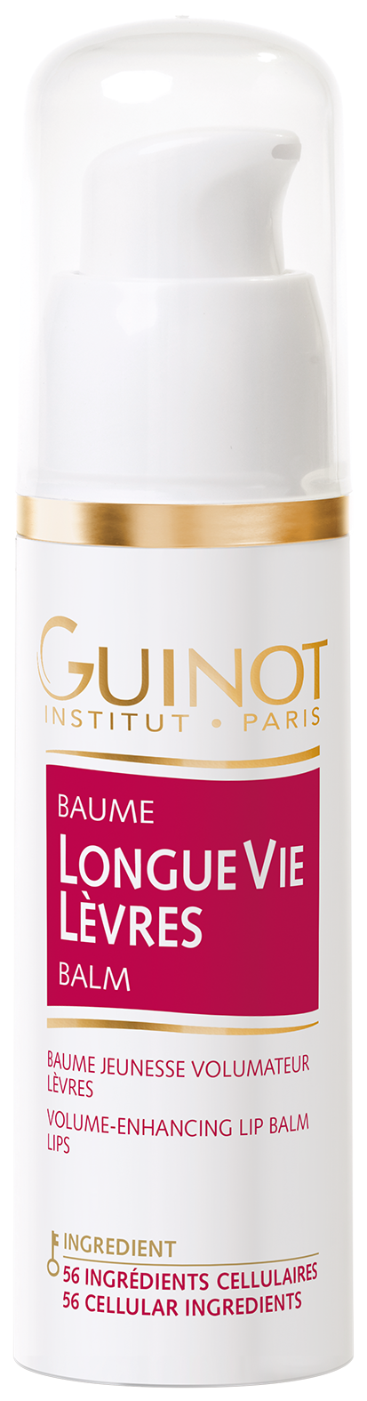 GUINOT Baume Longue Vie Lèvres 15ML 1