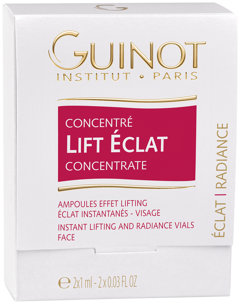 GUINOT Concentré Lift Eclat 2