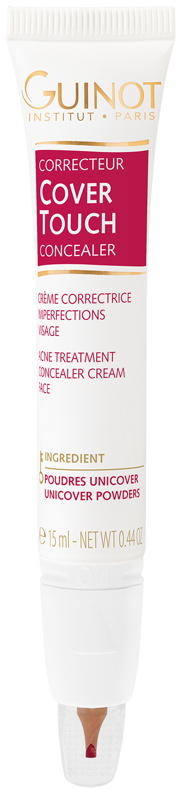 GUINOT Correcteur Cover Touch 15ML 2