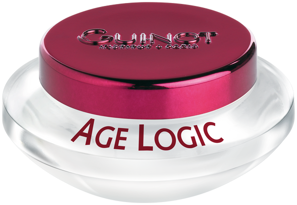 GUINOT Crème Age Logic 50ML  1
