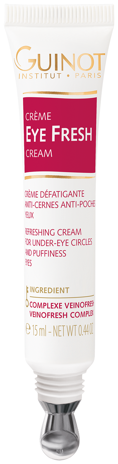 GUINOT Crème Eye Fresh 15ML 1