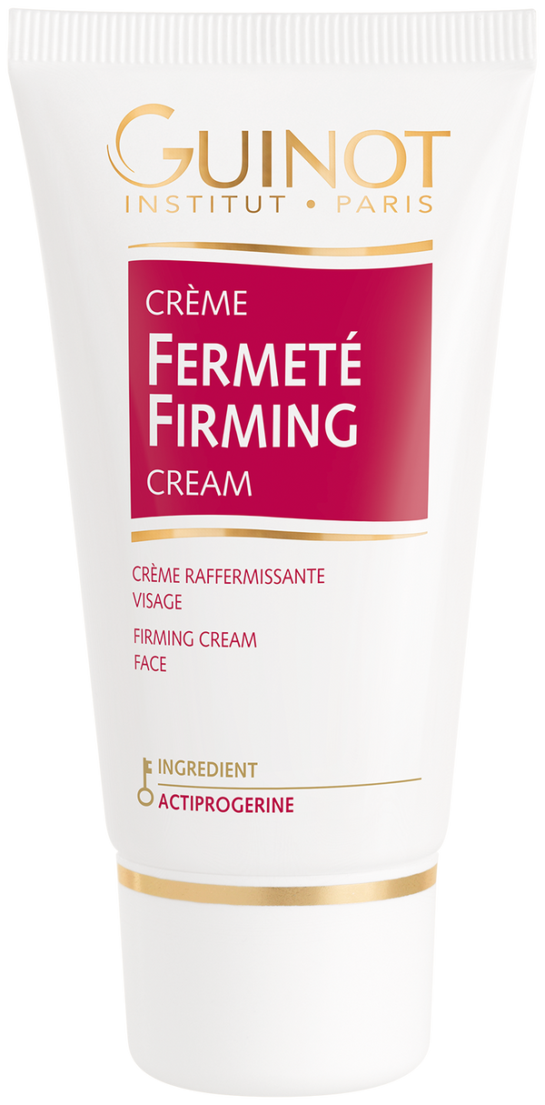 GUINOT Crème Fermeté 50ML 1