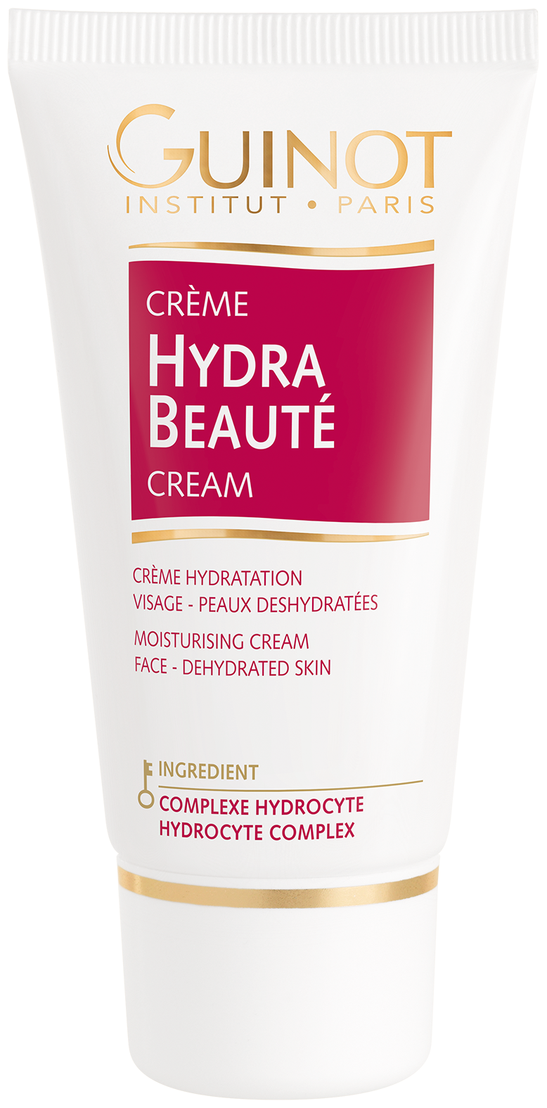 GUINOT Crème Hydra Beauté 50ML 1